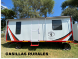 Casillas Rurales